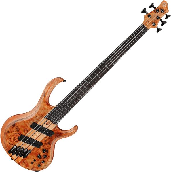 Ibanez Bass Workshop BTB805MS FNL 5-String - florid natural low
