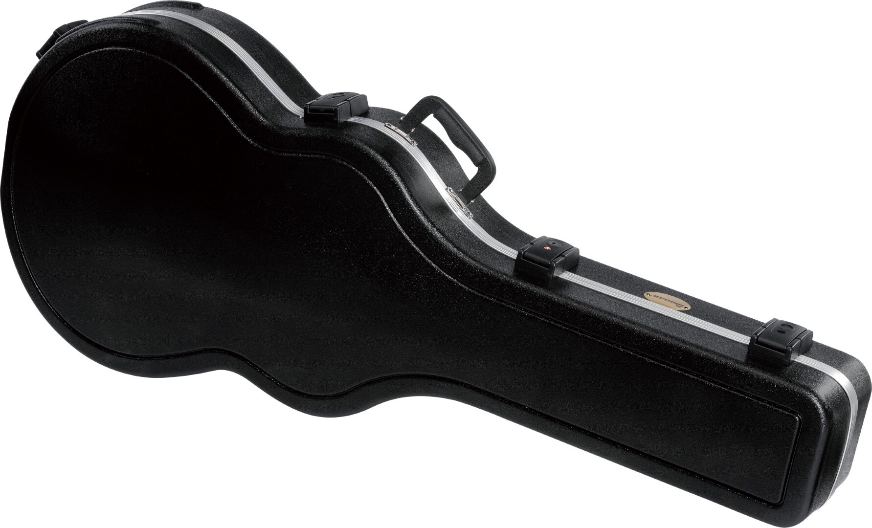 Ibanez Étui Rigide Abs Pour Hollow Body - Etui Guitare Électrique - Main picture