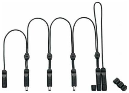 Câble Ibanez DC5N 5-Way Power Splitter Cord