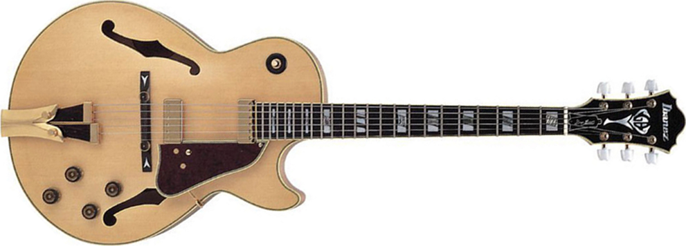 ESP - E-II HORIZON NT-II TIGER EYE SUNBURST