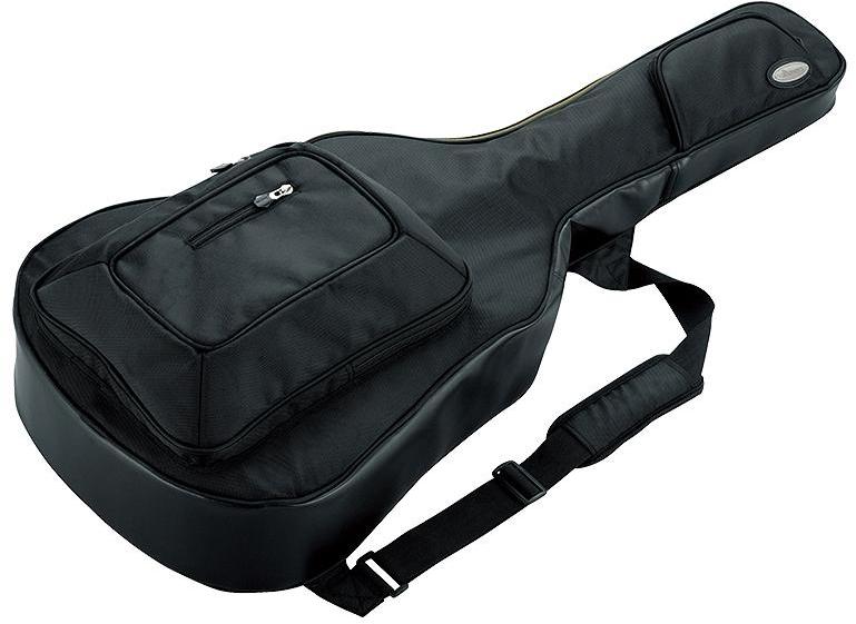 Housse guitare acoustique Ibanez IAB621 BK