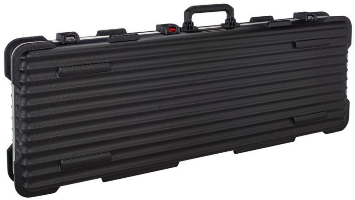 Etui guitare électrique Ibanez MR500C Road Tour Electric Guitar Case