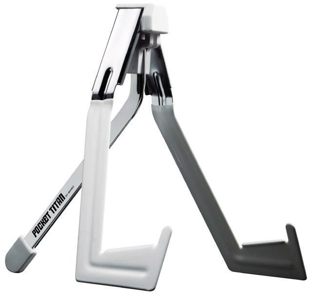 Stand & support guitare & basse Ibanez PT32-WH