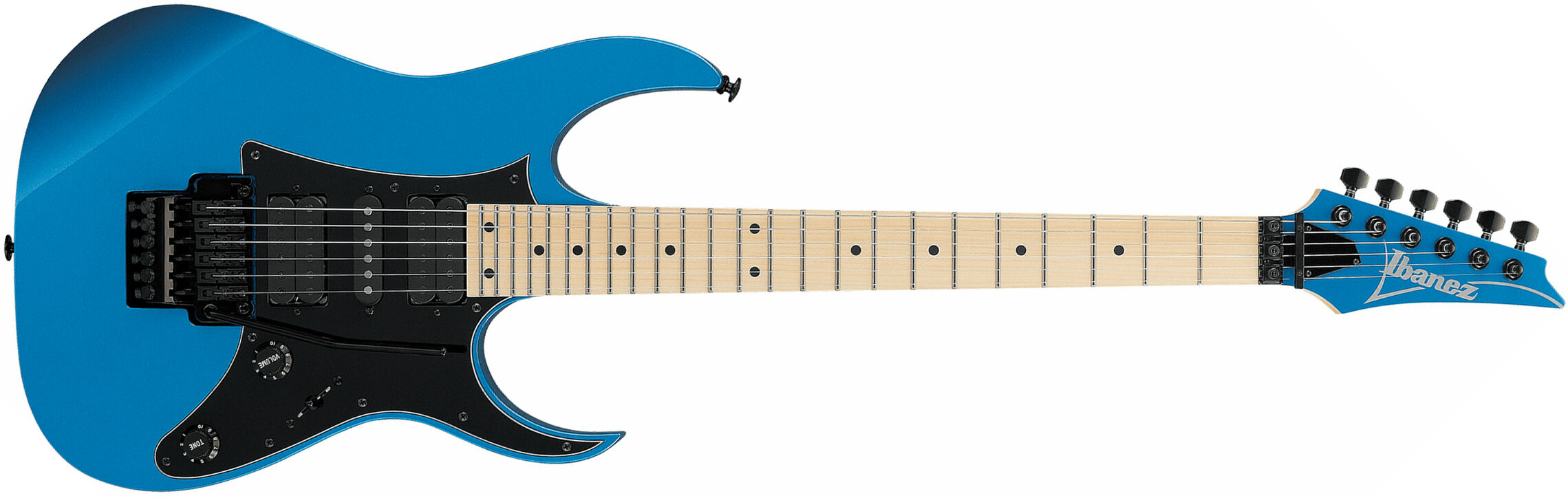 Ibanez Guitare Électrique Forme Str - Guitare Électrique Forme Str - Main picture