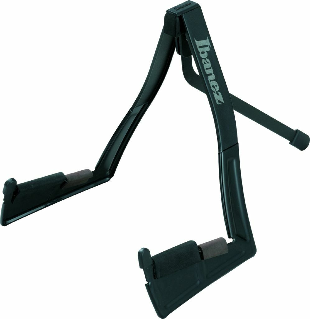 Ibanez St101 Pocket Stand - Stand & Support Guitare & Basse - Main picture