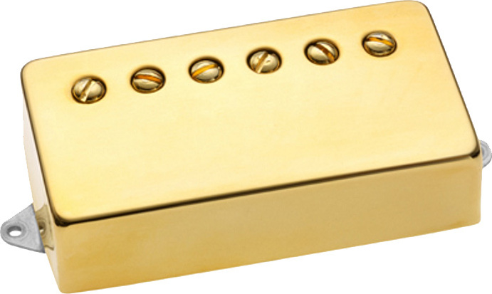 Ibanez Super 58 Humbucker Neck - Gold - - Micro Guitare Electrique - Main picture