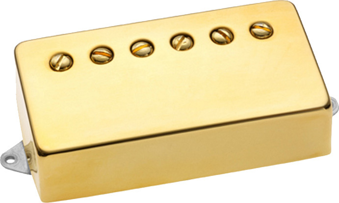 Ibanez Super 58 Humbucker Neck - Gold - - Micro Guitare Electrique - Main picture