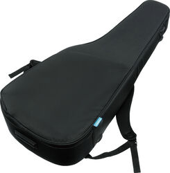 Housse POWERPAD ULTRA pour guitare acoustique et guitare complète