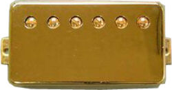 Micro guitare electrique Ibanez Silent 58 Neck gold