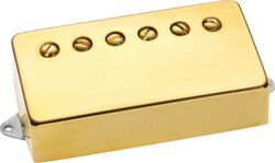 Micro guitare electrique Ibanez Super 58 Humbucker Neck - Gold