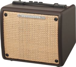 Combo ampli acoustique Ibanez Troubadour T15II