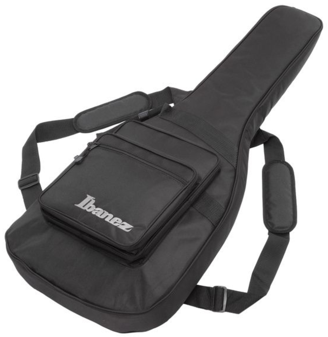 Ibanez Ehb1000 Aom Workshop Active Pp - Arctic Ocean Matte - Basse Électrique Solid Body - Variation 7