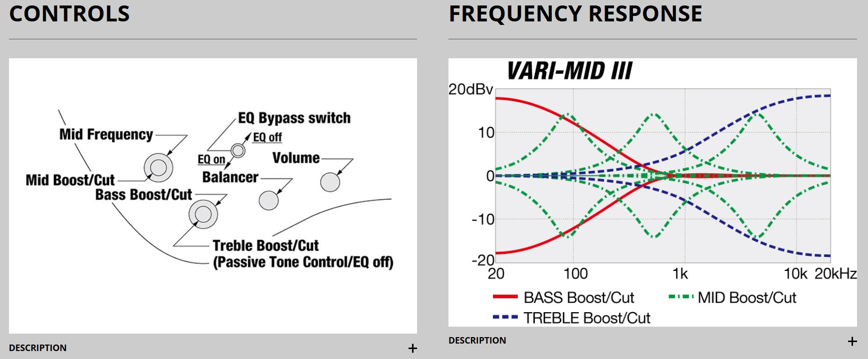 Ibanez Ehb1506ms Bif Workshop 6c Multiscale Active Pp - Black Ice Flat - Basse Électrique Solid Body - Variation 5