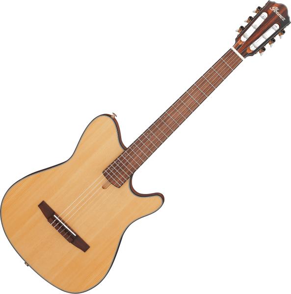 Ibanez エレガット FRH10N-IBF Ibanez FRH10N-IBF | USA