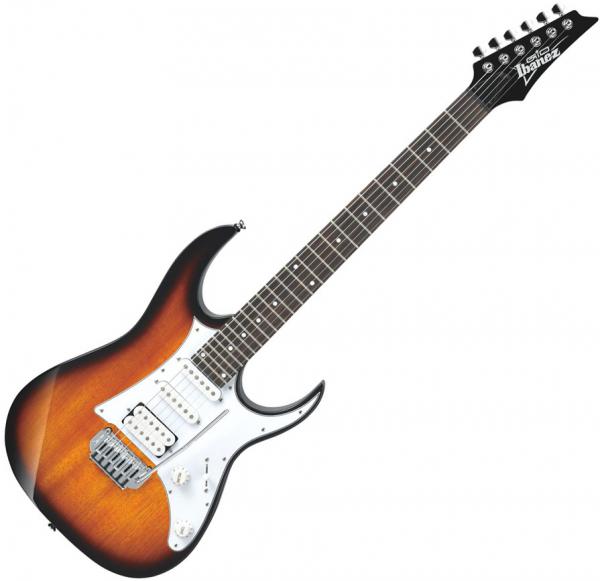 Ibanez stratocaster price hotsell