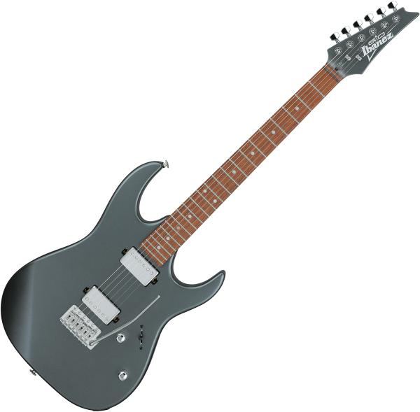 Ibanez GIO GRX120SP NGM - nobel gray metallic matte Str shape