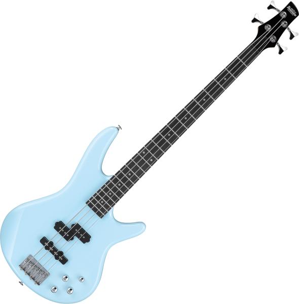 Ibanez GIO GSR200 CEB - celeste blue Solid body electric bass