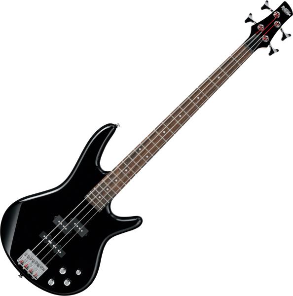 【音出ました】Ibanez SOUNDGEAR Gio Bass エレキベース gsr200-jb-gio-active-pur-600-4