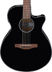 Guitare folk Ibanez AEG50 BK - Black