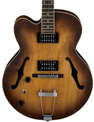 AF55L Gaucher Artcore - tobacco flat