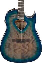 Altstar ALT50FA BDB - Blue Doom Burst High Gloss