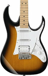 Andy Timmons AT100CL SB Prestige Japan - sunburst