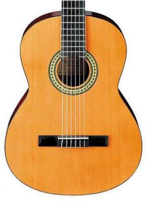 Guitare classique format 4/4 Ibanez GA3 AM - Natural