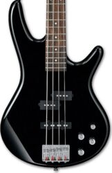 Basse électrique solid body Ibanez GSR200 BK GIO - Black