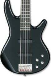 Basse électrique solid body Ibanez GSR205 - Black