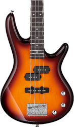 Gio MiKro GSRM20 BS - brown sunburst