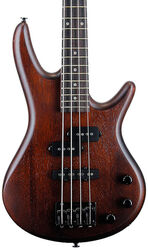 GSRM20BGB Mikro - Walnut Flat
