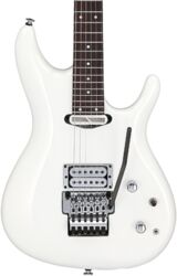 Joe Satriani J2480 WH (Japan) - white