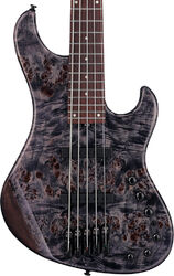 Basse électrique solid body Ibanez Mode MDM1605 DTW 5-String - Deep Twilight