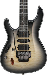 Guitare électrique gaucher Ibanez Nita Strauss JIVA10L DSB LH - Deep space blonde