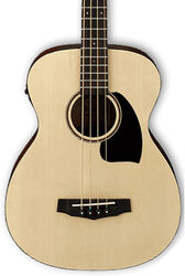 Basse acoustique Ibanez PCBE12 OPN - Open pore natural satin