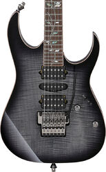 RG8570 BRE J.Custom Japan - Black Rutile