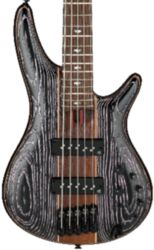 Basse électrique solid body Ibanez SR1305SB - Magic wave low gloss