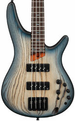 SR600E CTF Standard - cosmic blue starburst flat