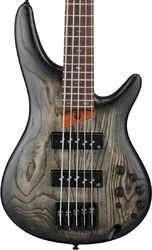 SR605 CTF Standard - black stained burst