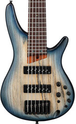 SR606 CTF Standard - COSMIC BLUE STARBURST FLAT