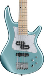 Basse électrique enfants Ibanez SRMD205 SPN Mezzo - Sea foam pearl green