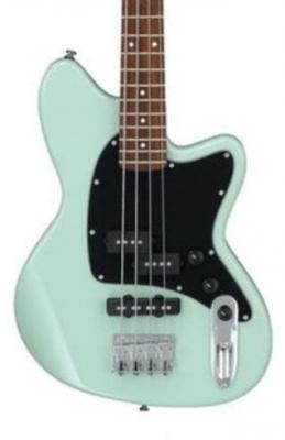 Basse électrique enfants Ibanez TMB30 MGR Talman - Mint green