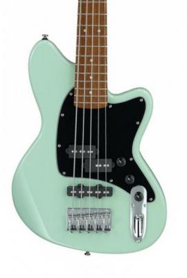 Basse électrique enfants Ibanez TMB35 MGR Talman Bass - Mint green