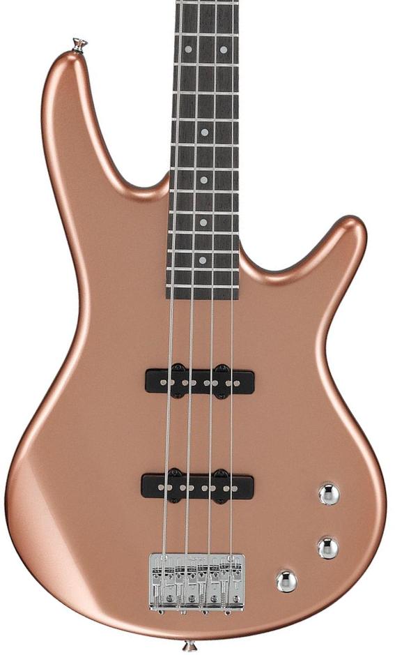 Basse électrique solid body Ibanez GSR180 CM GIO - Copper metallic
