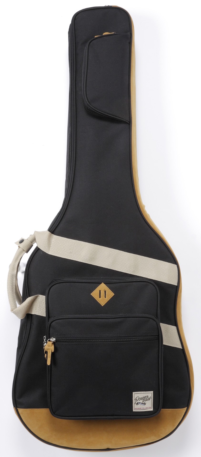 Ibanez Housse Powerpad Designer Collection Hollow Body - Housse Guitare Électrique - Variation 1