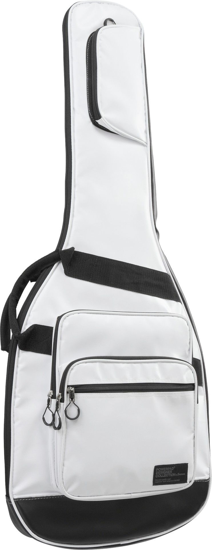 Ibanez Igb571-wh Powerpad Housse - Housse Guitare Électrique - Variation 1