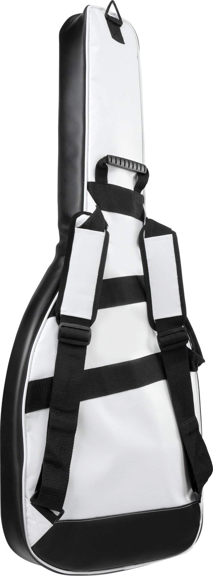 Ibanez Igb571-wh Powerpad Housse - Housse Guitare Électrique - Variation 2