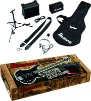 IJSR190 Jumpstart Pack - walnut sunburst