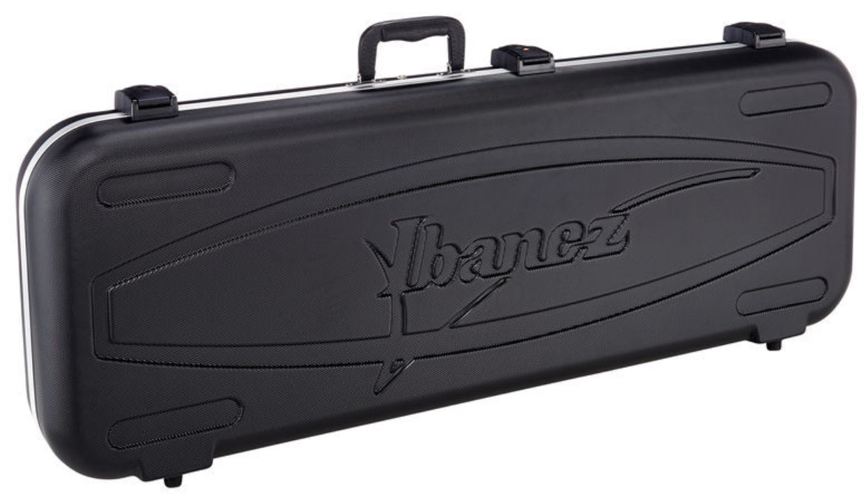 Ibanez M300c Molded Electric Case For Rg, Rga, Rgd, Rg7, S, S7, Sa - Etui Guitare Électrique - Variation 1