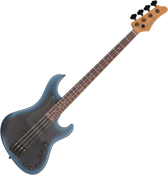 Ibanez Mode MDM1000 MAM - midnight arctic ocean matte Solid body